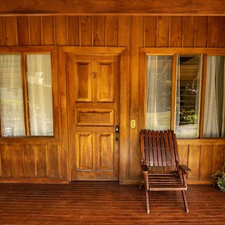 Cowboy Hostel - Habitaciones Con Bano Privado Monteverde Zewnętrze zdjęcie