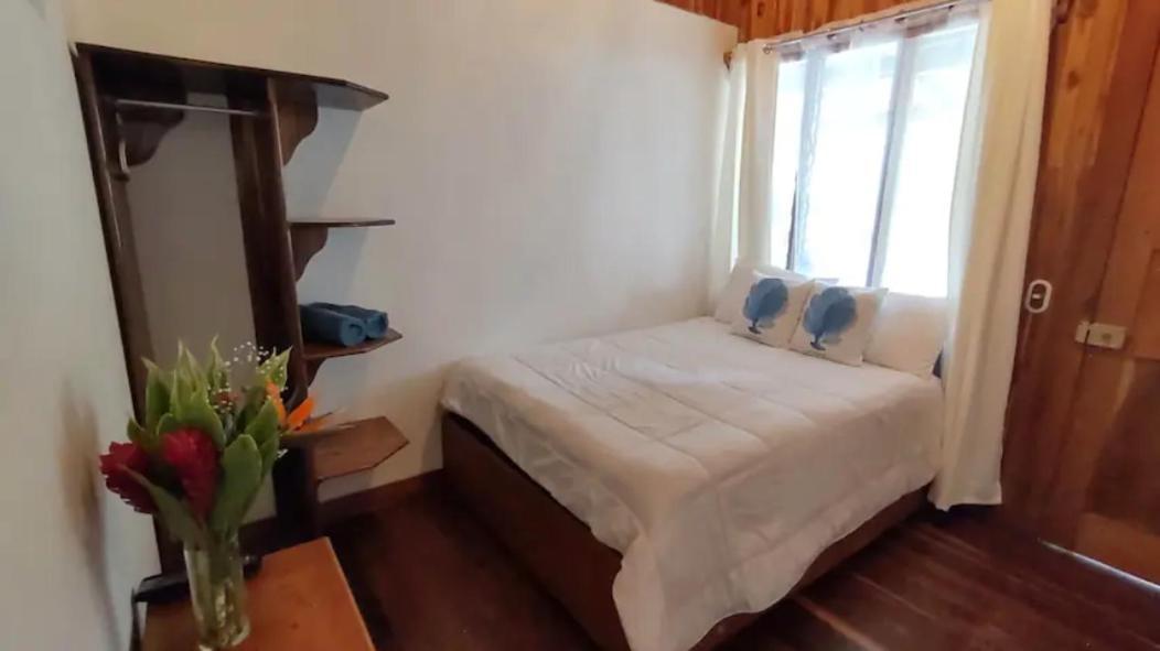 Cowboy Hostel - Habitaciones Con Bano Privado Monteverde Zewnętrze zdjęcie
