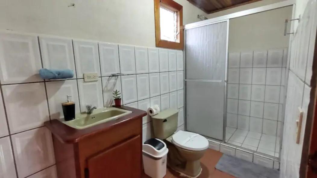 Cowboy Hostel - Habitaciones Con Bano Privado Monteverde Zewnętrze zdjęcie