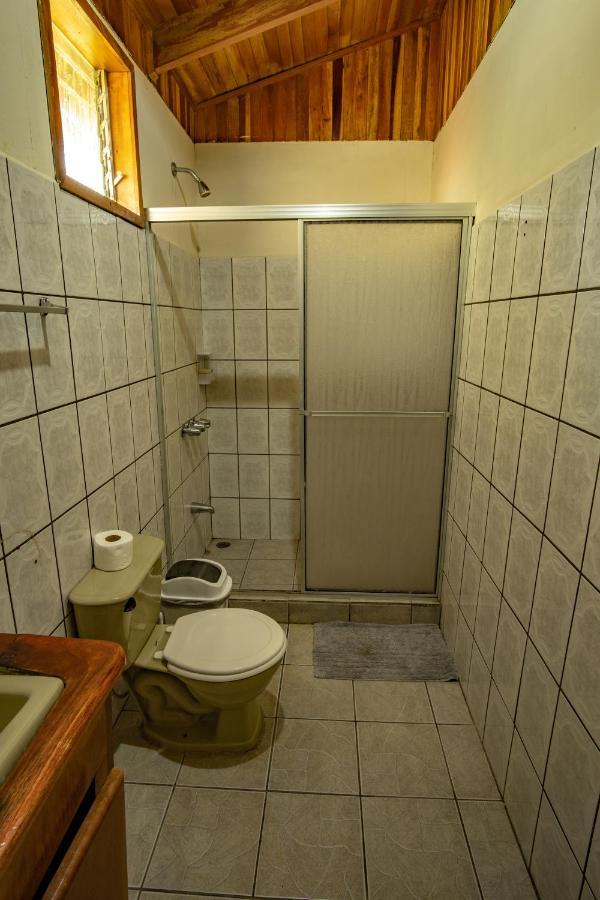 Cowboy Hostel - Habitaciones Con Bano Privado Monteverde Zewnętrze zdjęcie
