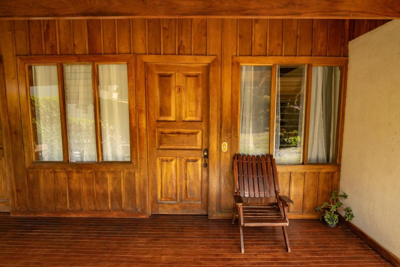 Cowboy Hostel - Habitaciones Con Bano Privado Monteverde Zewnętrze zdjęcie