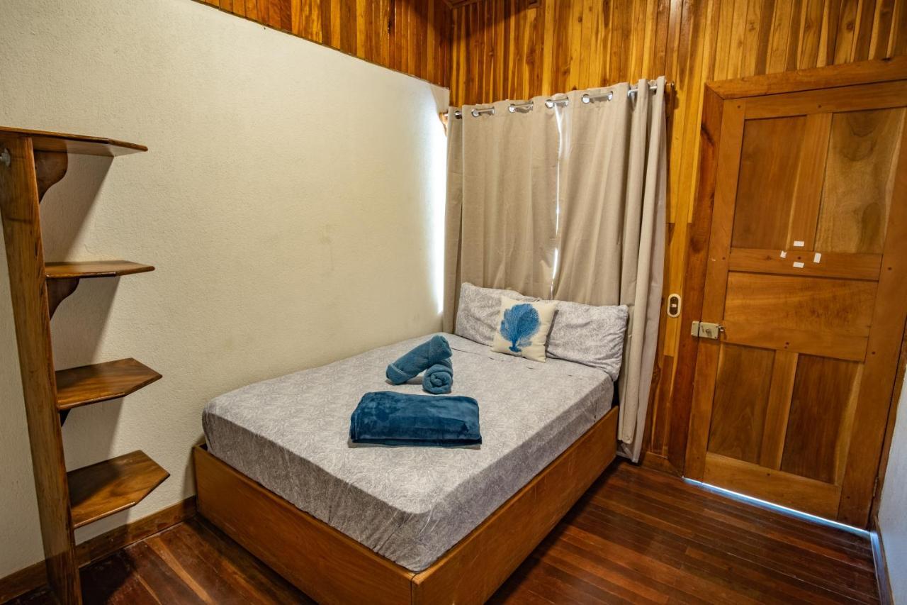 Cowboy Hostel - Habitaciones Con Bano Privado Monteverde Zewnętrze zdjęcie